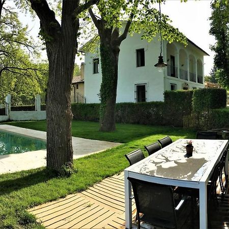 Torre De Codinac Villa San Pedro de Torelló Екстериор снимка
