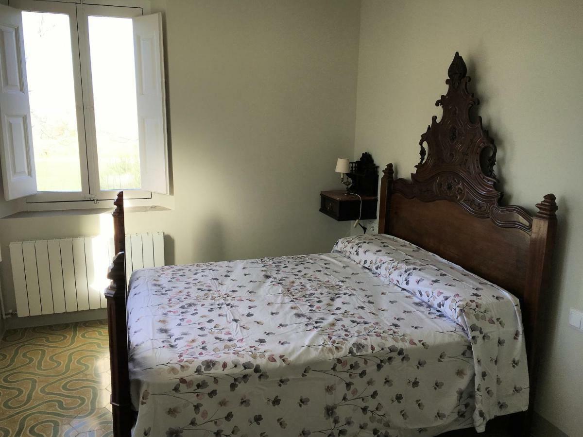 Torre De Codinac Villa San Pedro de Torelló Екстериор снимка