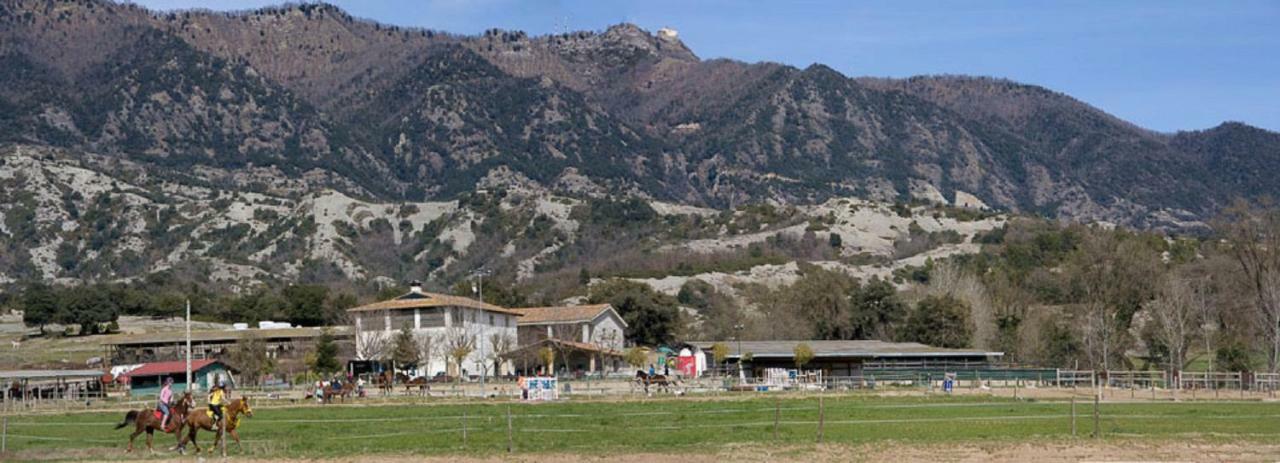 Torre De Codinac Villa San Pedro de Torelló Екстериор снимка