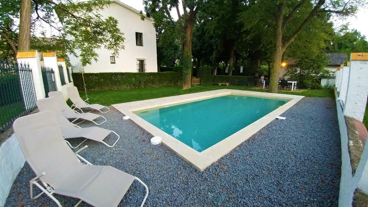 Torre De Codinac Villa San Pedro de Torelló Екстериор снимка