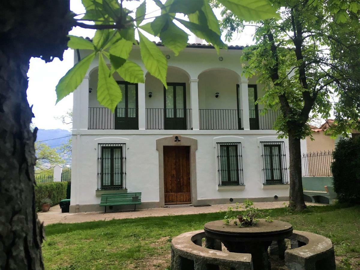 Torre De Codinac Villa San Pedro de Torelló Екстериор снимка